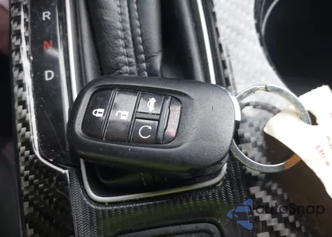 2022 Honda Civic Sport z USA, uszkodzony, nr VIN 2HGFE2F52NH521686